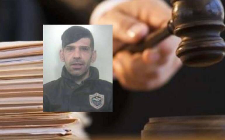 Camorra, scarcerato il boss Massimo Venosa del Clan dei Casalesi: aveva una condanna definitiva a 10 di anni reclusione