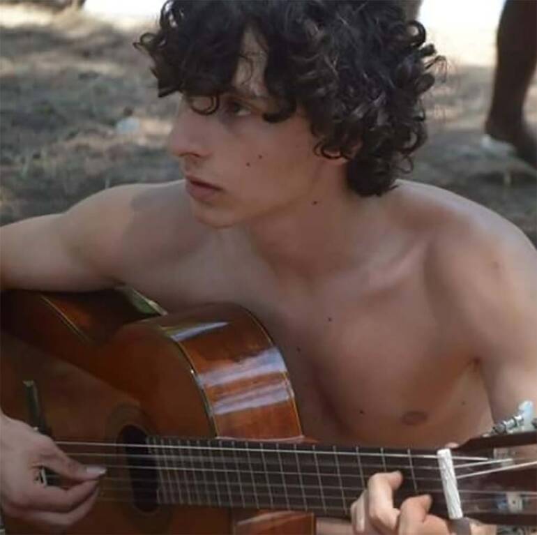 Giovane musicista di Aversa muore a 24 anni