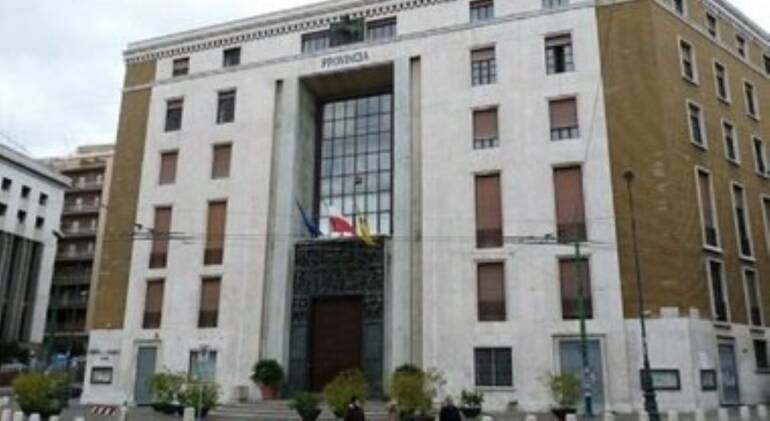 Città Metropolitana Napoli: ammesse le 11 liste presentate