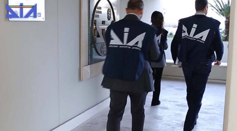 Sequestrati beni per 9 milioni di euro a 2 imprenditori legati ai Casalesi. IL VIDEO