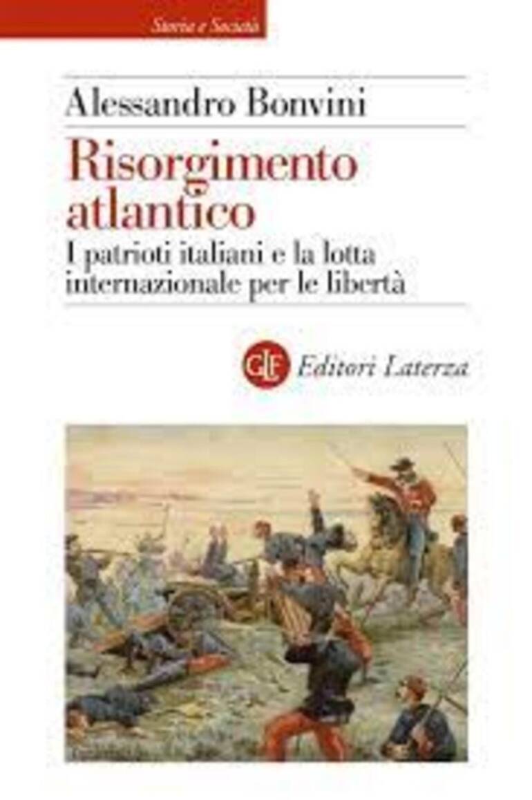 risorgimento atlantico