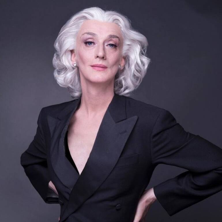 sanremo drusilla foer