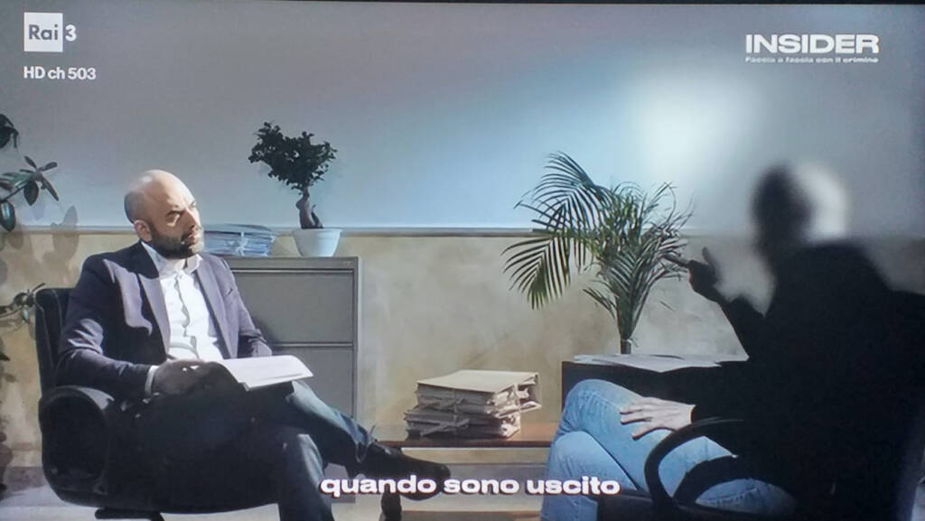 Camorra, il racconto choc di Misso: “Volevo uccidere tutti i Giuliano a Forcella”