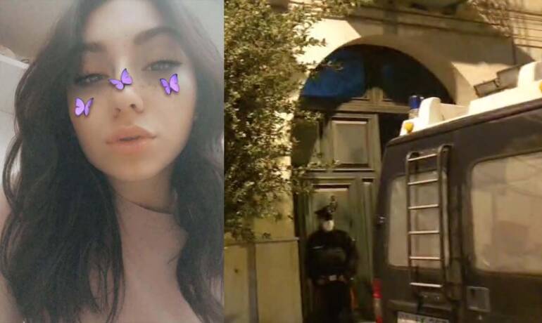 Femminicidio a Grumo Nevano: caccia all’assassino di Rosa Alfieri