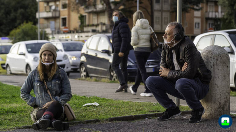 Italia a fondo della classifica Ue green city, Napoli ultima