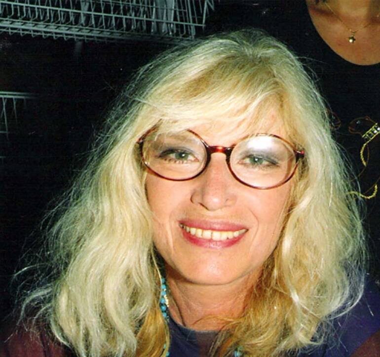 E’ morta Monica Vitti