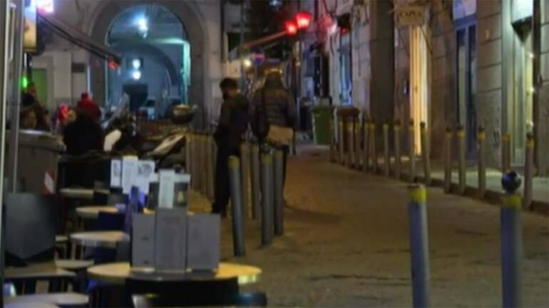 Napoli: Fipe Confcommercio, ordinanza movida? Pronti a ricorso al Tar