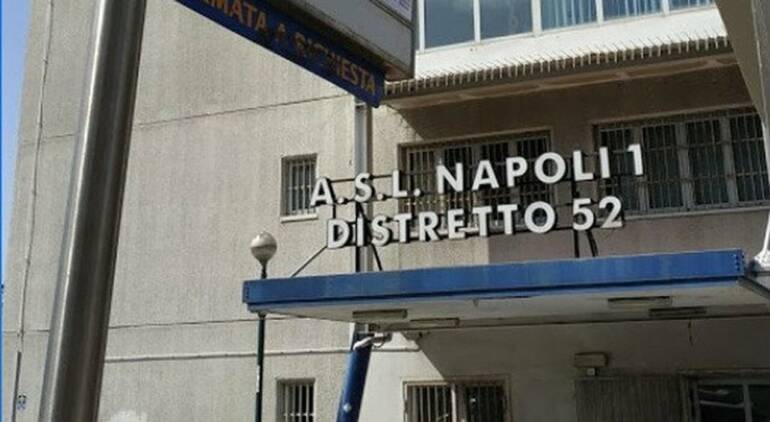 napoli asl ponticelli