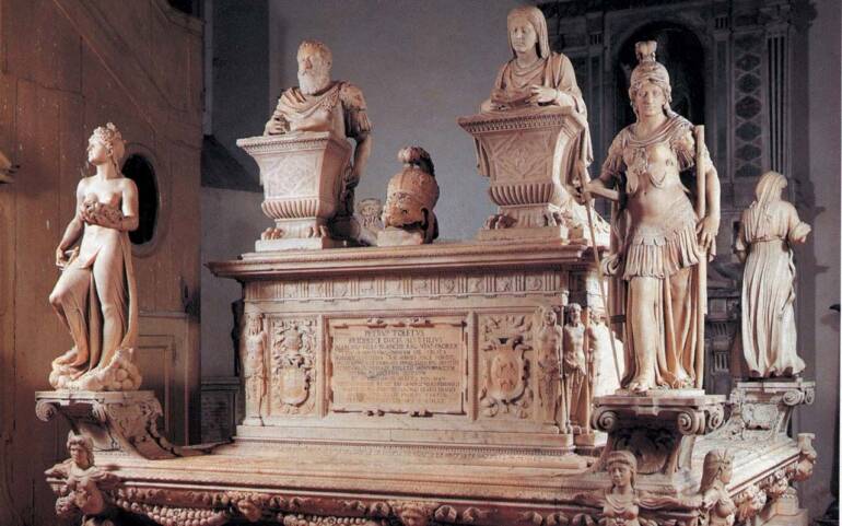 Napoli, l’Arciconfraternita chiede i resti di Don Pedro di Toledo