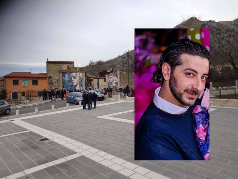 La Cassazione conferma l’ergastolo per l’omicidio Zeppetelli: Maglione e Moscatiello verso il carcere