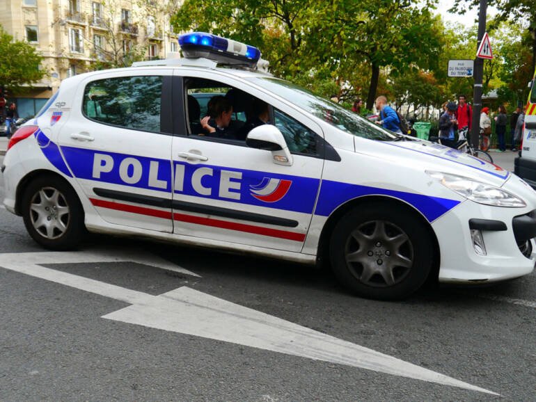 Detenuto ‘radicalizzato’ evaso da Avellino preso in Francia