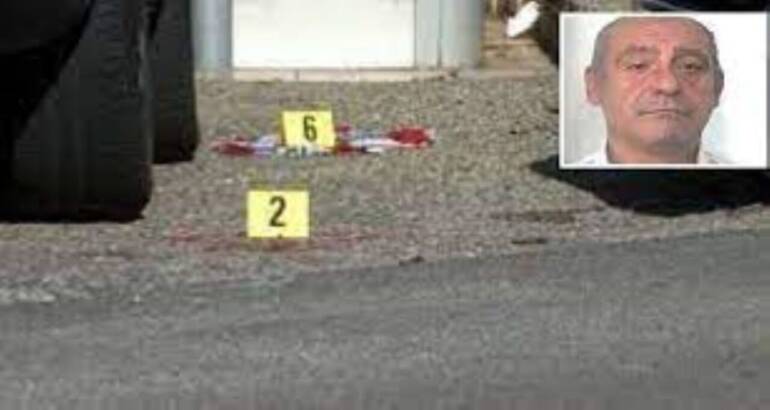 Tentato omicidio del boss e del nipote: arrestato il killer