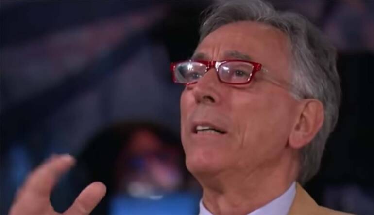 Morto di covid il biologo no vax Franco Trinca