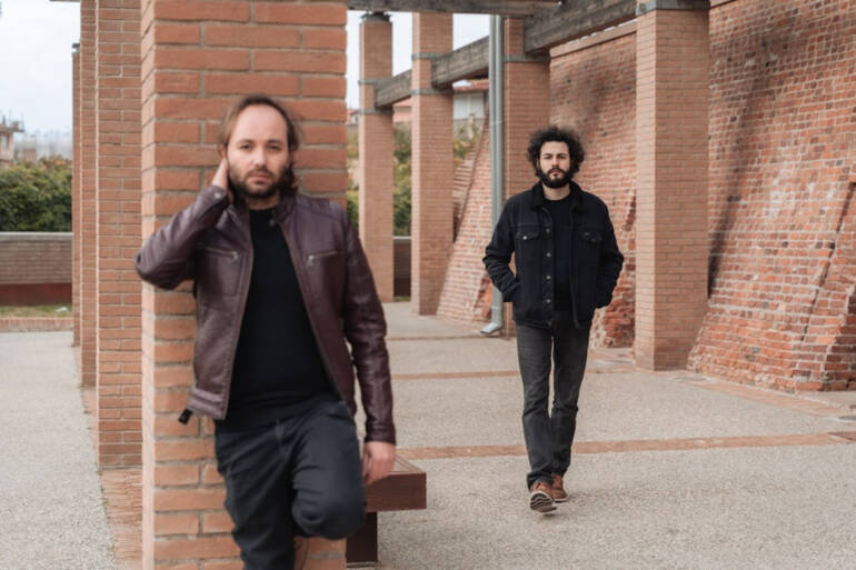 ‘Vorrei’ è la nuova ballad rock acustica di comecarbone