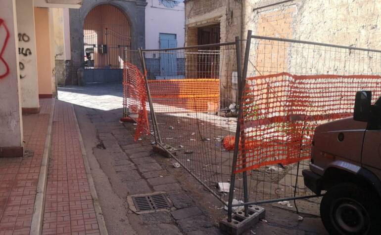 giugliano via mattia coppola