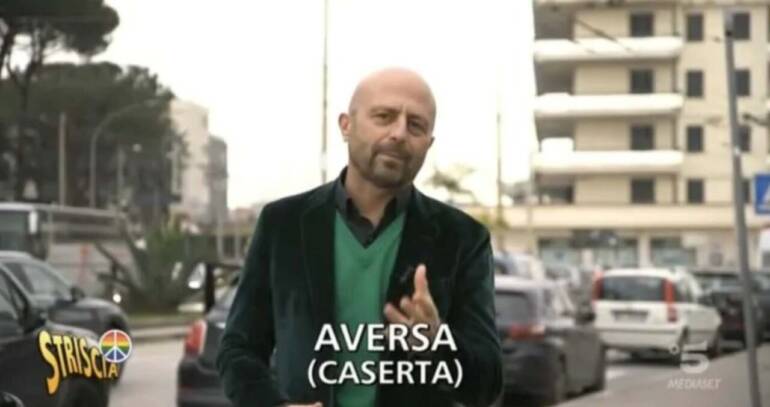 Blitz di Luca Abete all’Ospedale Moscati di Aversa: OSS di giorno nel servizio pubblico, badanti abusive e in nero di notte