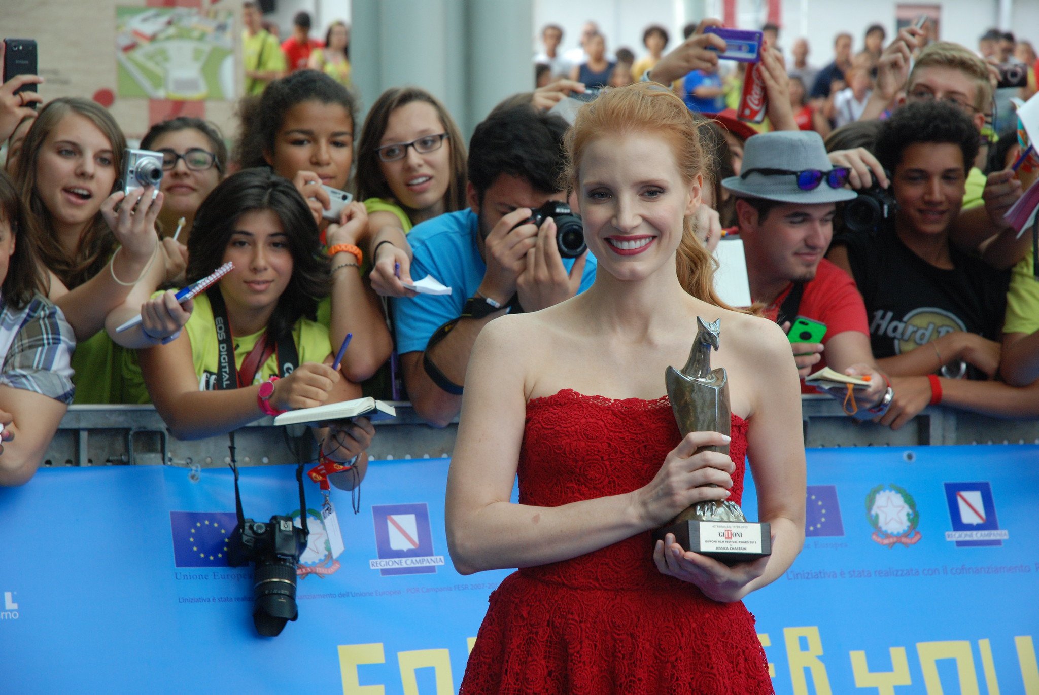 giffoni da oscar