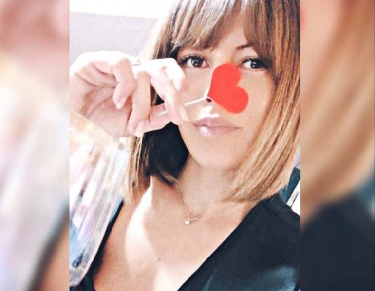 Santa Maria Capua Vetere, Luisa Gianoglio: giovane mamma trovata morta in casa