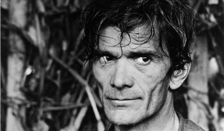 ‘100 Pasolini’: la mostra nelle città di Casalnuovo e Brusciano