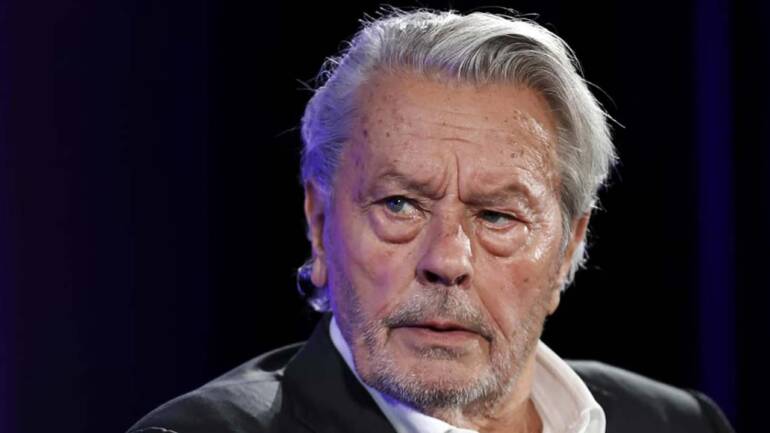Alain Delon e la scelta dell’eutanasia