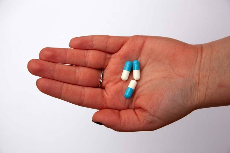 Nuovo farmaco contro gli esiti letali del covid