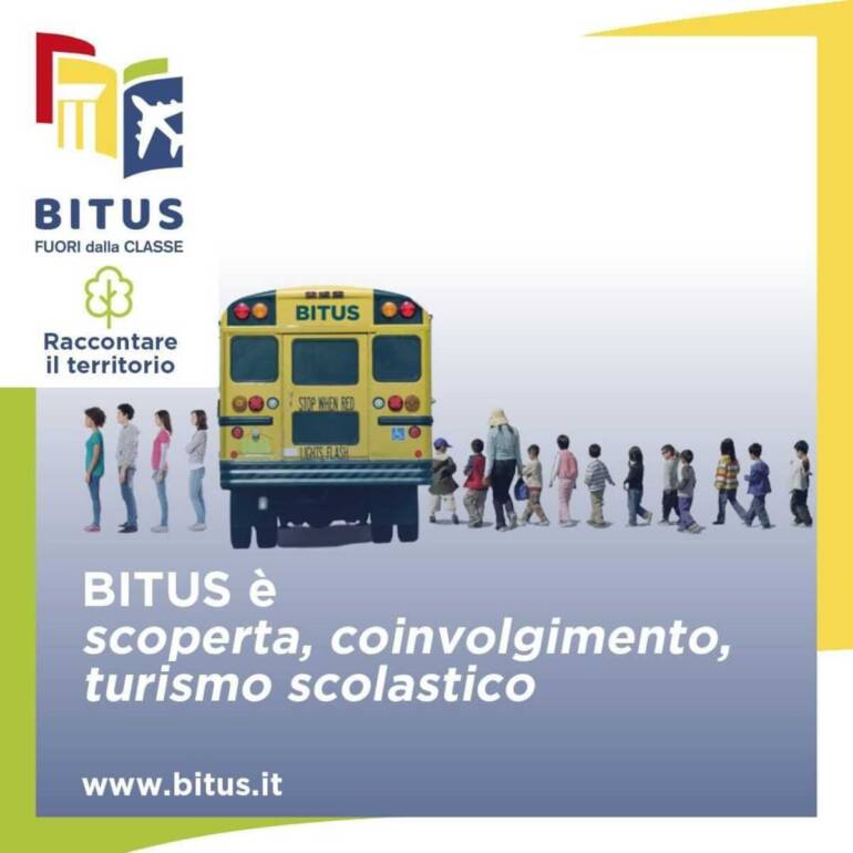 Borsa Internazionale del Turismo Scolastico, domani al via a Pompei