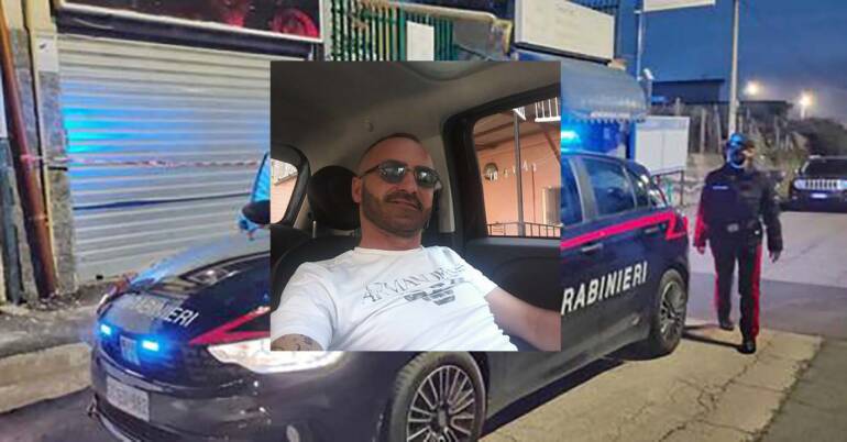 Gaetano Ariosto ucciso dall’imprenditore per motivi economici