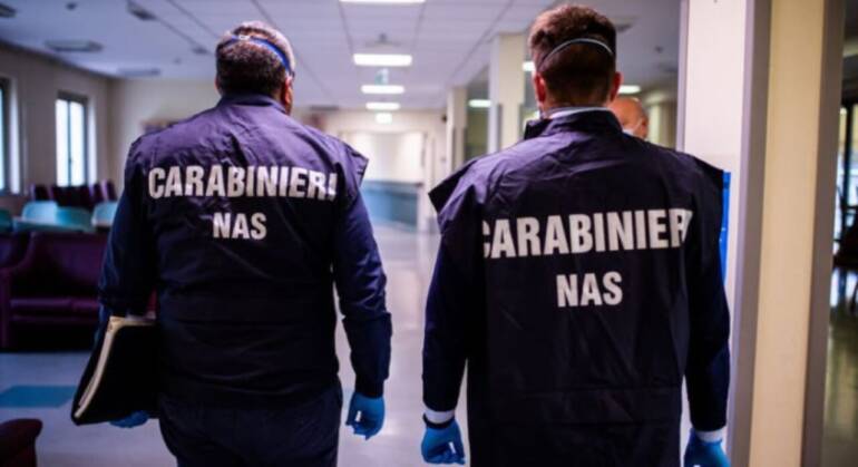 Caserta, assenteismo all’Asl: 20 inviti a dedurre