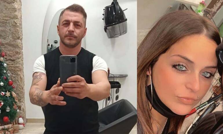 Pontecagnano, arrestato assassino di Anna Borsa