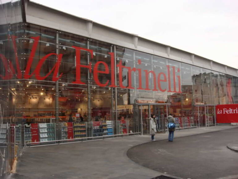 lafeltrinelli