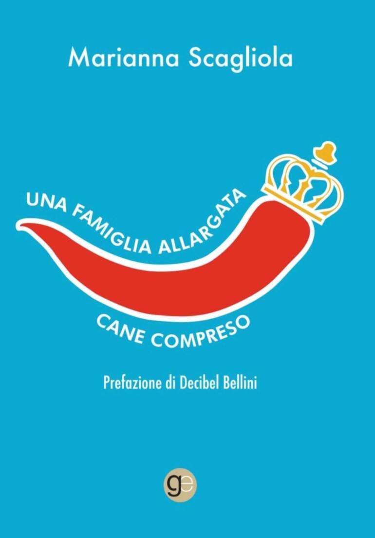 una famiglia allargata