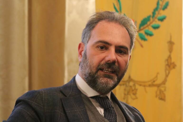 Pnrr Napoli, Maresca: preoccupato per caro prezzi e infiltrazioni camorristiche
