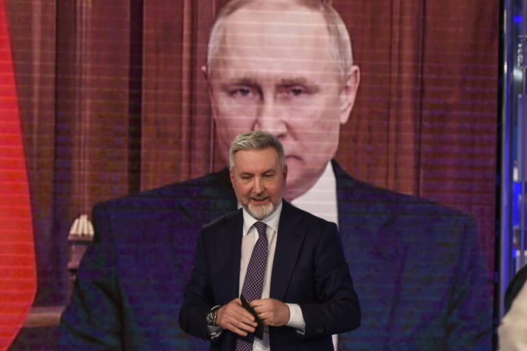 mosca italia guerini