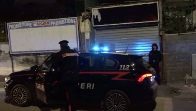 Boscotrecase, muratore ucciso dal suo capomastro per un lite di lavoro