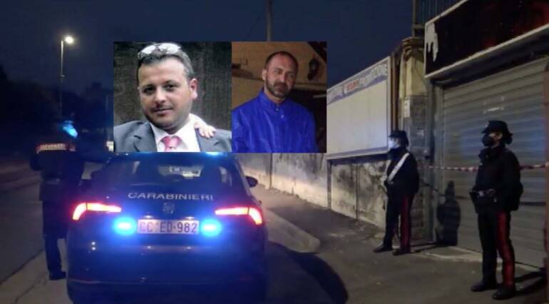 Omicidio di Boscotrecase, la confessione dell’imprenditore e il tentativo di truffa sul bonus 110%