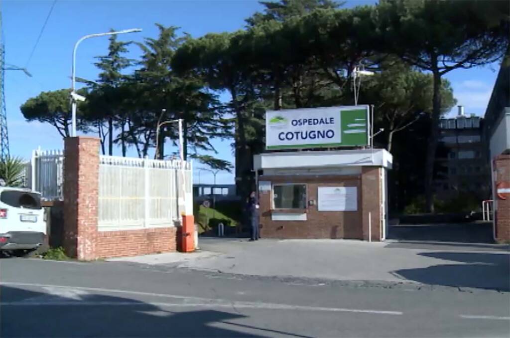 Caso di meningite a Mirabella Eclano, studentessa ricoverata