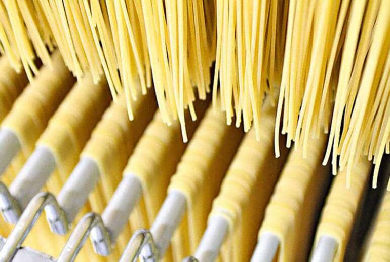 La guerra in Ucraina porterà l’aumento dei prezzi anche di pane e pasta