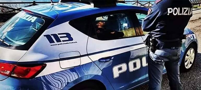 salerno hashish scuola