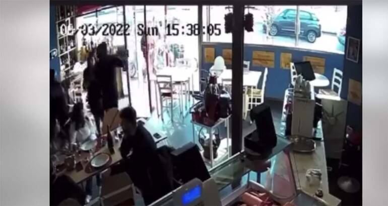 san sebastiano al vesuvio