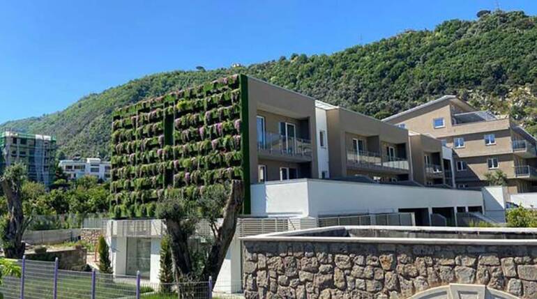 Sgombero forzato a Sant’Agnello: 37 famiglie fuori dalle case di “housing sociale” abusive