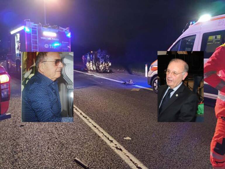 Contromano sulla A1: chiarita la dinamica dell’incidente