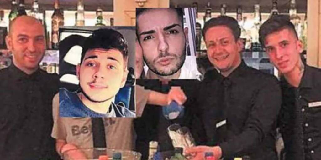 Turista inglese stuprata: processo da rifare per i 5 dipendenti dell’albergo di Meta