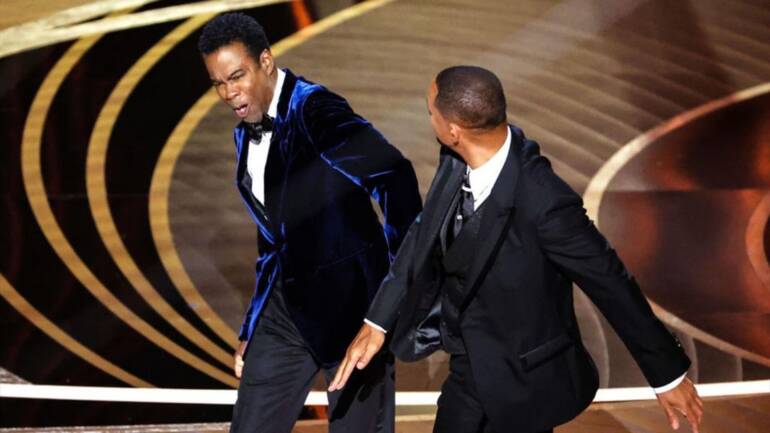 Will Smith non parteciperà agli Oscar per i prossimi 10 anni