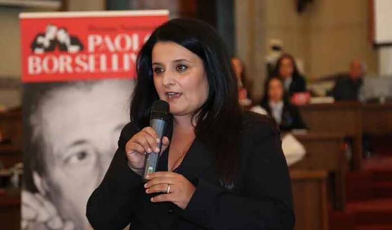 Minacce di morte per la cronista sotto scorta Marilena Natale