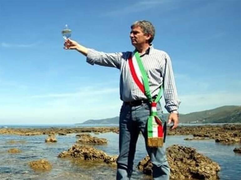 angelo vassallo hollywood