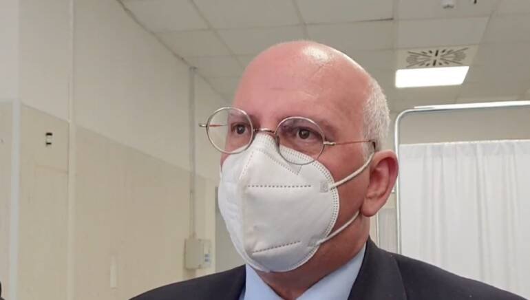 Napoli, all’Ascalesi il primo body scann per diagnosi melanoma in 12 minuti
