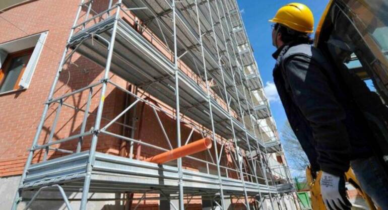 Decreto Salva-Casa: cosa cambia per verande, porticati e piccoli abusi