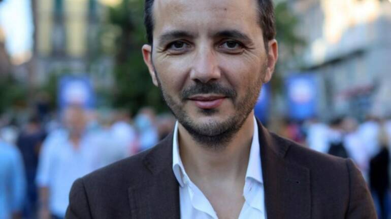 Aversano: “Non si farà biodigestore nei pressi della Reggia di Caserta”