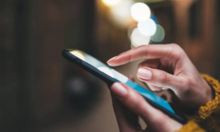 Truffa dei finti sms: denunciati due giovani napoletani