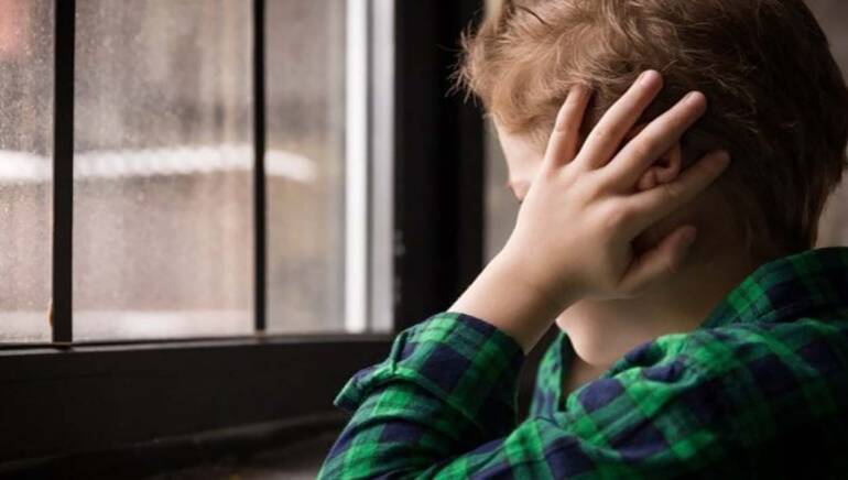 Salerno, furto choc in centro per bambini autistici: